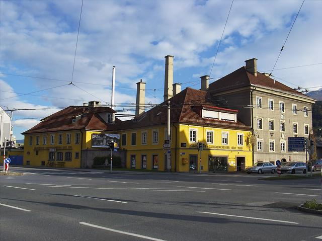 Grassmayr Bell Foundry